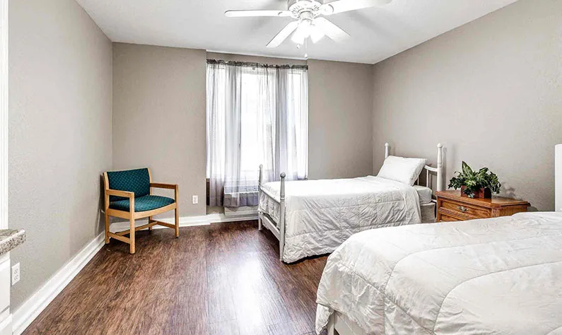 Respite Care