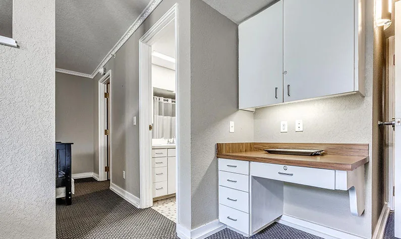 Residential Care